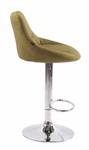 Tabouret de bar Lazio Vert