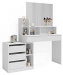 Coiffeuse Anja 41282 Blanc