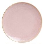 Frühstücksteller Kanaaleilanden Pink - Keramik - 2 x 3 x 23 cm