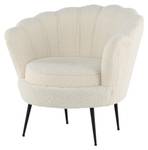 Fauteuil CALAIS AC 1NOS Blanc