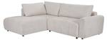 Schlafsofa RICIA Beige