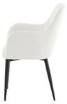 Chaise COMFORT DRC 1NOS Blanc