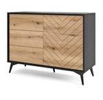 Sideboard mit Schubladen Boulia Breite: 104 cm