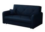 Schlafsofa Viva Sweet III Blau