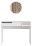 Console OCEAN CONT100 Blanc