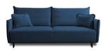 Schlafsofa VALENTINA Indigoblau