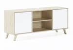 Meuble TV 140 WIND Beige