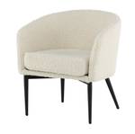 Fauteuil Fluffy 66 x 71 x 64 cm