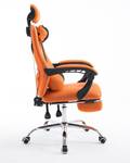 Chaise de bureau Fellow Orange