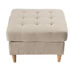 Pouf Marino Beige