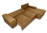 Couch Form Ecksofa Eckcouch Breese L