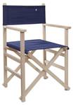 Sessel PER195 Blau