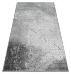 Teppich Acryl Yazz 6076 Gebrochener Grau - Kunststoff - Textil - 240 x 1 x 330 cm