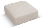 Pouf TYRA Beige