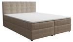 Boxspringbett KIDA Breite: 165 cm