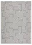 Teppich Spring 20421332 Labyrinth 80 x 150 cm