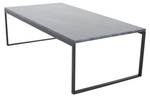 Table basse ESTELLE CT60 Gris