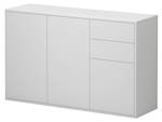 Kommode Schrank05 36 x 120 cm