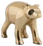 Ornament Bear Gold