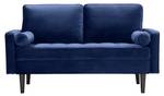 Sofa FLEUET Blau