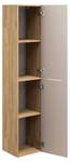 Hochschrank OCEAN HC35 2D Beige