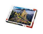 Machu Puzzle Picchu Teile 500