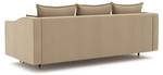 3-Sitzer Sofa PIAVE Beige