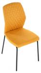 Chaise K461 Jaune