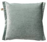 Coussin décoratif Lewis Vert de gris