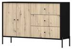 Sideboard Raviero Breite: 150 cm