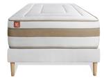 Matelas+sommier 90x190 90 x 190 cm