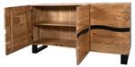 Sideboard KYOTO Breite: 160 cm