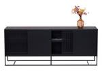 Buffet design Ende Noir