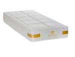 Matelas Suite Impériale Blanc - Textile - 90 x 25 x 200 cm