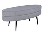 Tabouret Otto Gris