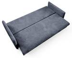 Sofa BELIS BOUCLE Dunkelblau