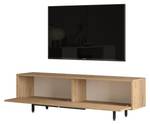 Meuble tv OCEAN RTV160 2D Beige