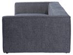 BIG CUBE Sofa Grau