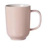 Kaffeebecher Jasper 4er Set Rosé