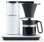 Kaffeemaschine Classic Tall Weiß