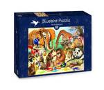 Puzzle Monkeyangelo 500 Teile