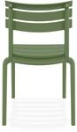 Chaise CHALA Vert