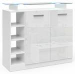 Sideboard Asti 33453 37 x 71 x 33 cm