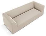 Sofa RUBY 3 Sitzplätze Beige