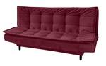 Polstersofa NITOZ Rot