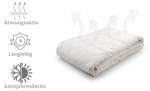 Bettdecke LUXURY BEDDING 135 x 200 cm