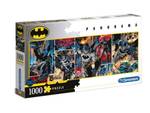 Batman Teile Puzzle 1000