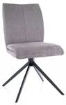 Chaise Coco Gris