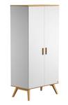 Armoire Nautis Blanc