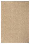 Tapis BANGALOR Beige - 190 x 290 x 290 cm